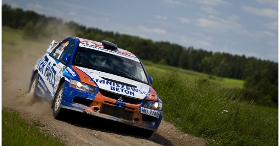 Rajd Polski